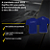 CARPRO CAMISETA AZUL 2022 GG REF: 5959 - Imagem 7