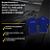 CARPRO CAMISETA AZUL 2022 GG REF: 5959 - Imagem 8