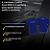 CARPRO CAMISETA AZUL 2022 G REF: 5958 - Imagem 5