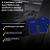 CARPRO CAMISETA AZUL 2022 G REF: 5958 - Imagem 8