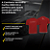 CARPRO CAMISETA VERMELHA 2022 GG REF: 5955 - Imagem 8