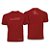 CARPRO CAMISETA VERMELHA 2022 GG REF: 5955 - Imagem 1