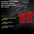 CARPRO CAMISETA VERMELHA 2022 M REF: 5953 - Imagem 4