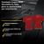 CARPRO CAMISETA VERMELHA 2022 M REF: 5953 - Imagem 7
