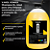 VONIXX SHAMPOO V-MOL 5L REF:6163 - Imagem 5