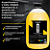 VONIXX SHAMPOO V-MOL 5L REF:6163 - Imagem 6
