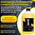 VONIXX SHAMPOO V-MOL 5L REF:6163 - Imagem 3