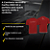 CARPRO CAMISETA VERMELHA 2022 XG REF:6152 - Imagem 5