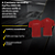 CARPRO CAMISETA VERMELHA 2022 XG REF:6152 - Imagem 6