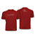 CARPRO CAMISETA VERMELHA 2022 XG REF:6152 - Imagem 1