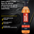 TEIXEIRA PICHE E COLA ZERO TP - 500ML REF:6992 - Imagem 6