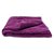 AKORA MIC 40X40 500GSM SEM COSTURA ROXA - 1321 REF:6454 - Imagem 1