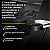 Cera Automotiva Alcance UNA Black 200g - Brilho Extremo para Pinturas Pretas REF:1500 - Imagem 3