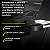 Cera Automotiva Alcance UNA Black 200g - Brilho Extremo para Pinturas Pretas REF:1500 - Imagem 4