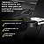 Cera Automotiva Alcance UNA Black 200g - Brilho Extremo para Pinturas Pretas REF:1500 - Imagem 5