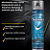 ALCANCE SELANTE SINTETICO SILICA 300ML - SENSORY REF:1542 - Imagem 4
