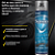 ALCANCE SELANTE SINTETICO SILICA 300ML - SENSORY REF:1542 - Imagem 6