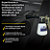 CAR TOOL TORNADOR - Z020 BLACK REF:1692 - Imagem 6