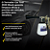 CAR TOOL TORNADOR - Z020 BLACK REF:1692 - Imagem 7
