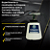 CAR TOOL PECA 11 - CORNETA PLASTICA REF:1679 - Imagem 3