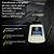 CAR TOOL PECA 11 - CORNETA PLASTICA REF:1679 - Imagem 4