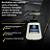 CAR TOOL PECA 11 - CORNETA PLASTICA REF:1679 - Imagem 5