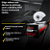 CarPro Bobina PPF Fosco 15x1,52mt - Immortal Matte - Proteção Auto-Reparo REF:6482 - Imagem 4