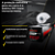 CarPro Bobina PPF Fosco 15x1,52mt - Immortal Matte - Proteção Auto-Reparo REF:6482 - Imagem 5