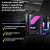 CARPRO VITRIFICADOR FAROL / PPF 50ML - DLIGHT REF:6933 - Imagem 5