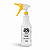 CHEMICAL GUYS BORRIFADOR GATILHO FOAM 946ML - AMARELO ACC135 REF:1903 - Imagem 1