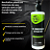 FORDETAIL GEL CONDICIONADOR DE PLASTICOS 250G REF:7034 - Imagem 4