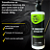 FORDETAIL GEL CONDICIONADOR DE PLASTICOS 250G REF:7034 - Imagem 6