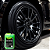 FORDETAIL PNEU PRETINHO GLICERINA 5L REF:7032 - Imagem 2