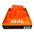 KERS MAGNETIC RUBBER KIT DE ESPATULAS PARA PPF REF:7029 - Imagem 8