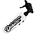 DETAIL BORRIFADOR 500ML REF:5421 - Imagem 1