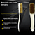 DETAIL ESCOVA DETAILER PLASTICO REF:4934 - Imagem 5