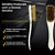 DETAIL ESCOVA DETAILER PLASTICO REF:4934 - Imagem 6
