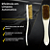 DETAIL ESCOVA DETAILER PLASTICO REF:4934 - Imagem 7