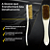 DETAIL ESCOVA DETAILER PLASTICO REF:4934 - Imagem 8