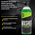 FORDETAIL SHAMPOO 500ML - WASHER REF:6952 - Imagem 6