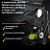 HYDRONLUBZ BOMBA MOVEL 10MT 2CV 220V - MB176 REF:2068 - Imagem 4