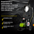 HYDRONLUBZ BOMBA MOVEL 10MT 2CV 220V - MB176 REF:2068 - Imagem 5
