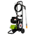 HYDRONLUBZ BOMBA MOVEL 10MT 2CV 220V - MB176 REF:2068 - Imagem 1
