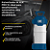 IK PULVERIZADOR IK ALK PRO 12 - 82682 REF:7038 - Imagem 4