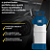 IK PULVERIZADOR IK ALK PRO 12 - 82682 REF:7038 - Imagem 6