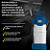 IK PULVERIZADOR IK ALK PRO 12 - 82682 REF:7038 - Imagem 7