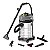 KARCHER EXTRATORA PUZZI 4/30 CLASSIC 220V - 1.100-266.0 REF:6936 - Imagem 1