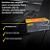 KERS COLMEIA LED 14 CELULAS 220V REF:6180 - Imagem 7