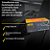 KERS COLMEIA LED 14 CELULAS 220V REF:6180 - Imagem 8