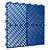 MANDALA PISO MODULAR 30X30 - AZUL BB REF:6471 - Imagem 1